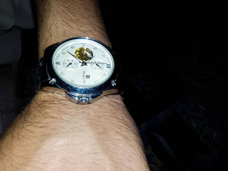 original sensor watch 5