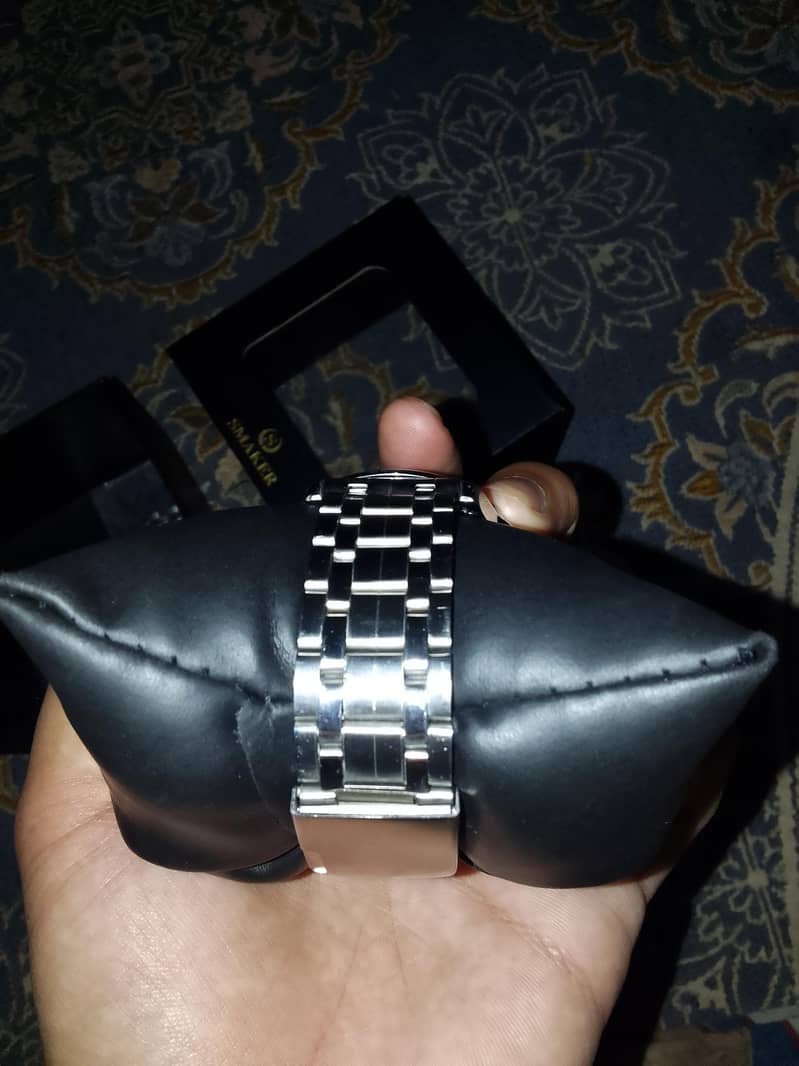 original sensor watch 9