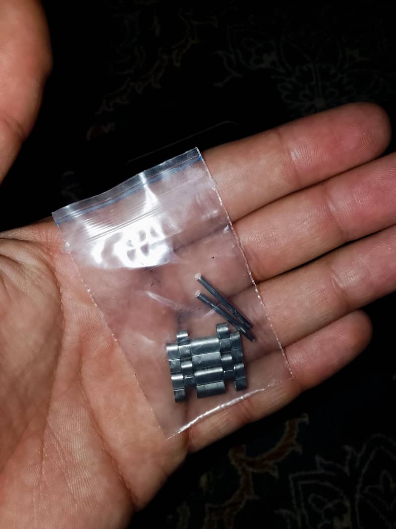 original sensor watch 10