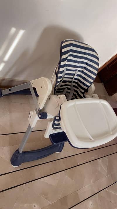 Baby/Kids chair for easy meal times