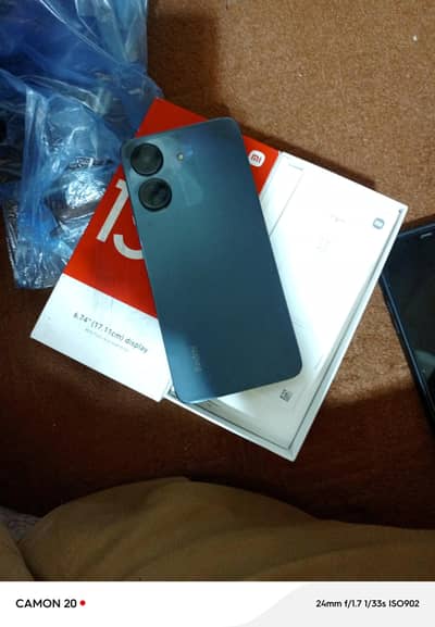 redmi 13c