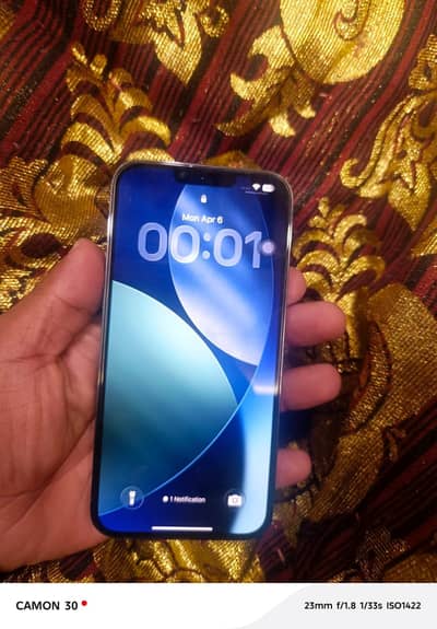 iphone 13 pro max j. v