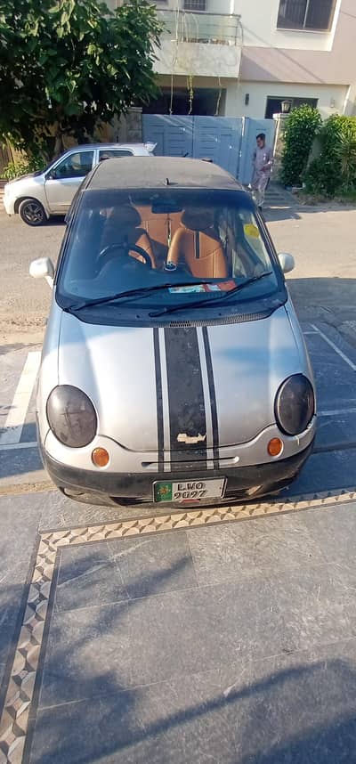 Cheverlet Joy for sale in Lahore