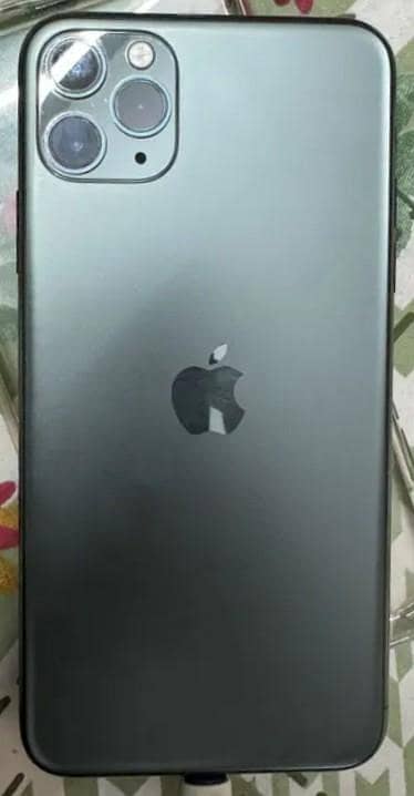 iphone11pro pta approve 256gb