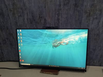 Lenovo 22 inches and 24 inches screen