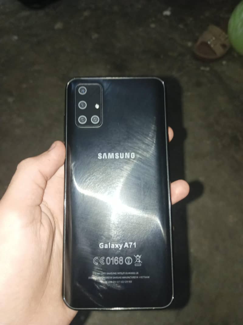 samsung 3