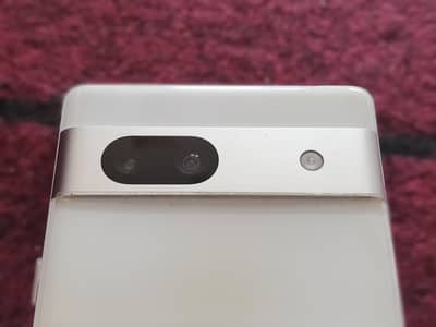GOOGLE pixel 7a ( OFFICAL PTA APROOF)
