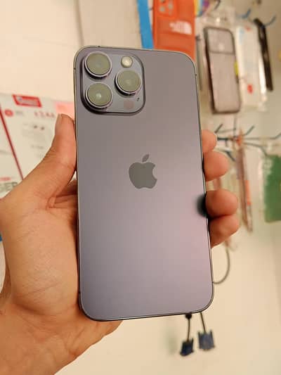 iPhone 14 pro max bypass