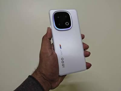 Vivo IQOO 13 12/256