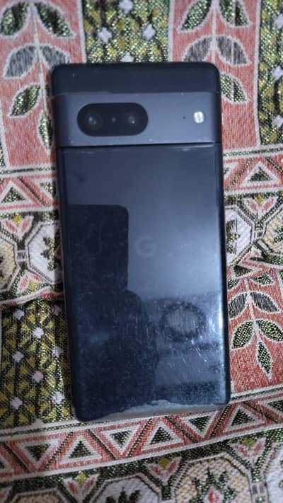 Google pixel 7 8/128gb 10 10 condition all ok koi issues ni h