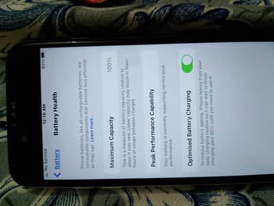 256 gb battery changed screen change and body changed