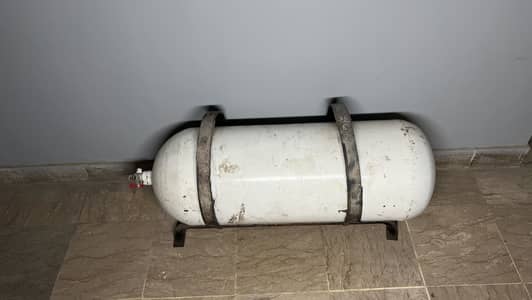 Car CNG Tank / Kit Cylinder 60L for Sale
