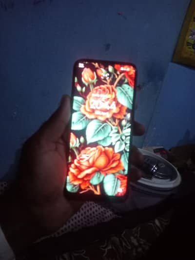 infinix 4/64