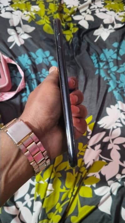 infinx hot 7 pro ram4.64 GB pta prof