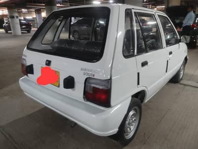 Mehran 2019 Euro II