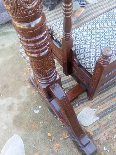 Sheham Jhoola for sale Guliatn E Joher 38000. . 03058332398