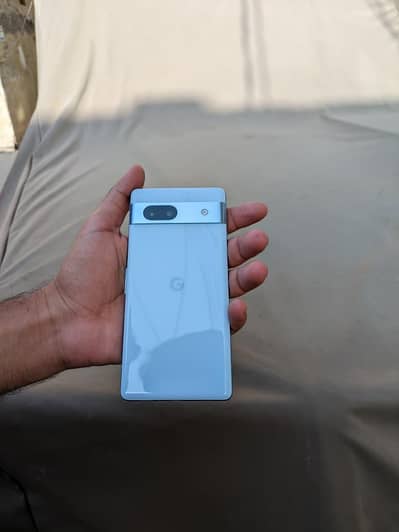 pixel 7A for sale