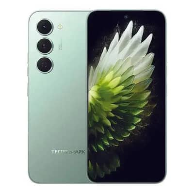 Tecno spark 40 pro condition 10/10 ha just 8 day use howa ha