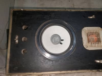 7ORIGNAL SPEAJERS MILY GY