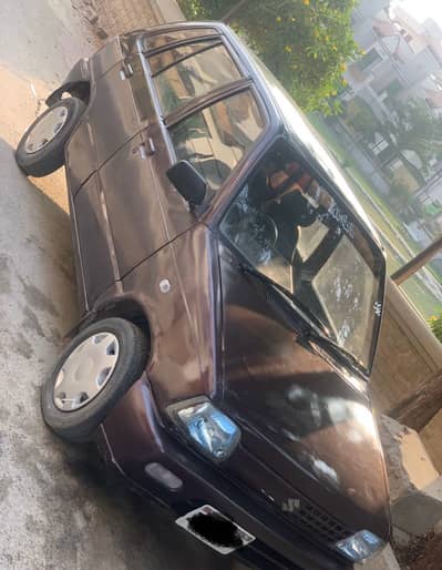 Suzuki Mehran 0311-1750646