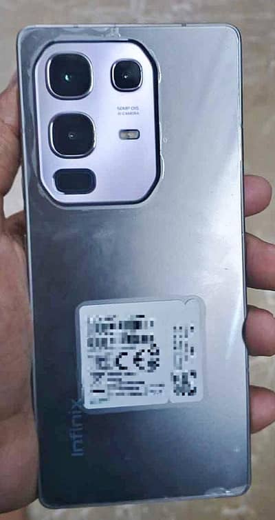 Infinix Note 50 256GB