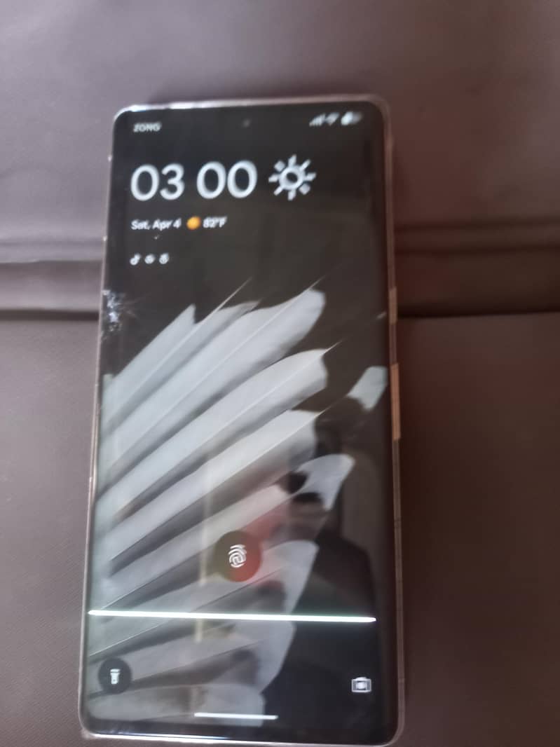 GOOGLE PIXEL 7 PRO 3