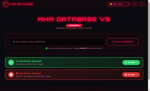 DETA BASE PAKISTAN NO 1 WEBSITE SELL 5k SOUCE CODE