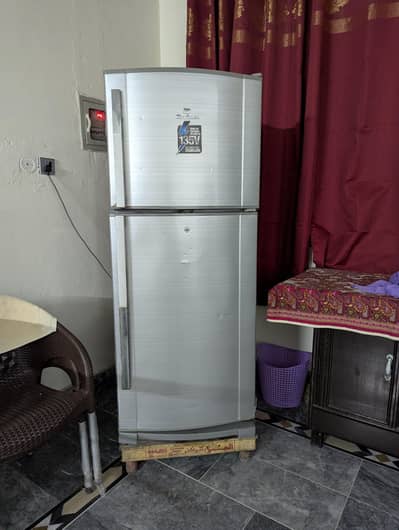 Dawlence Refrigerator