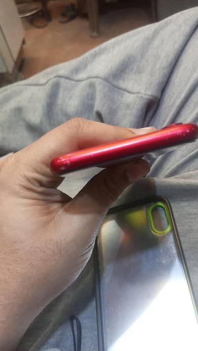 Iphone xr factory unlock