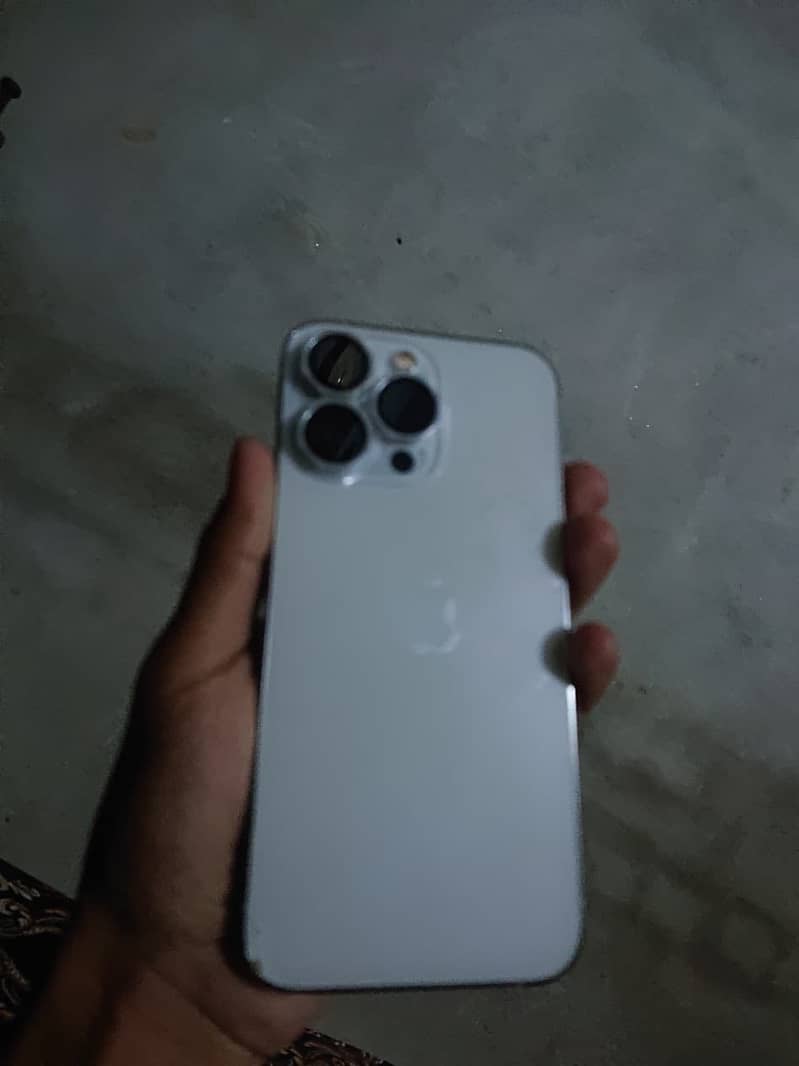 IPhone 13 Pro 0