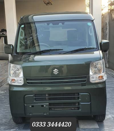 Suzuki Every Join fresh import . 20/26