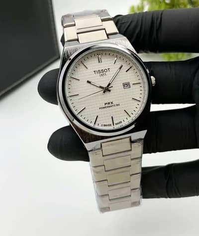 Tissot PRX 1853 Men's Watch