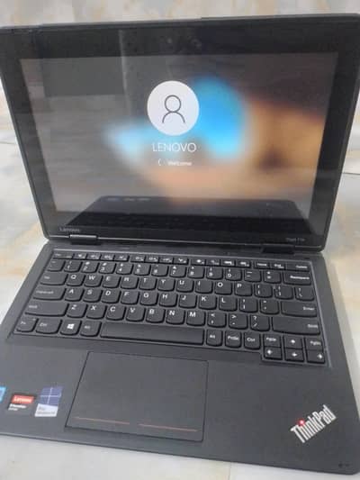 Lenovo Yoga 11e