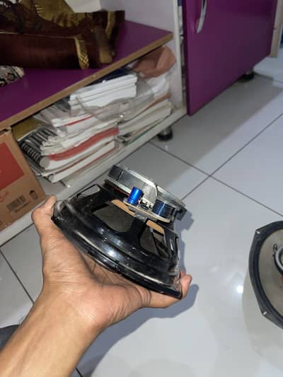 Kenwood 718 original speakers