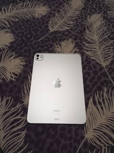 ipad Pro m4 chip 256gb for sale