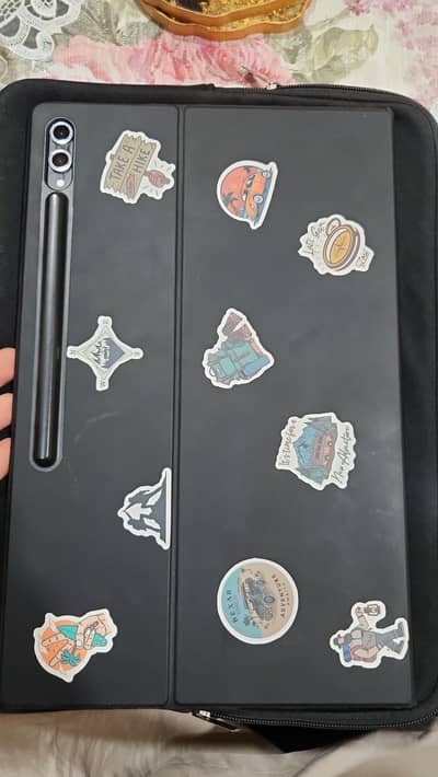 Samsung Galaxy S10 Ultra Tablet 256GB