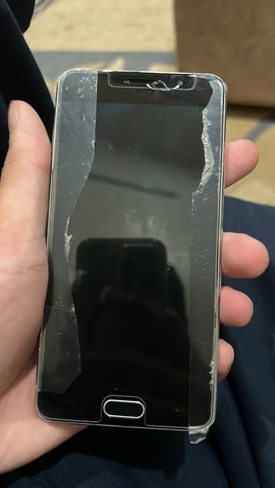 A5 just panel changed