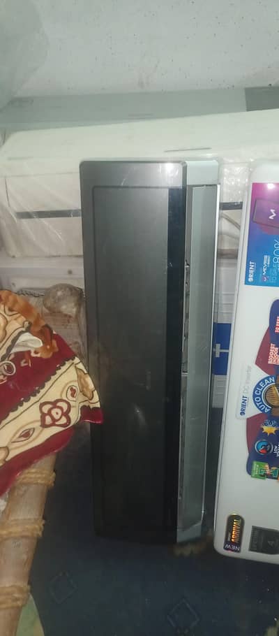 offer offer Dc inverter and Non inverter Ac