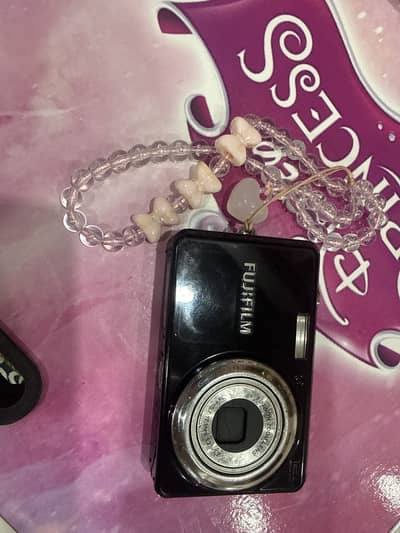 Fujifilm finepix j37