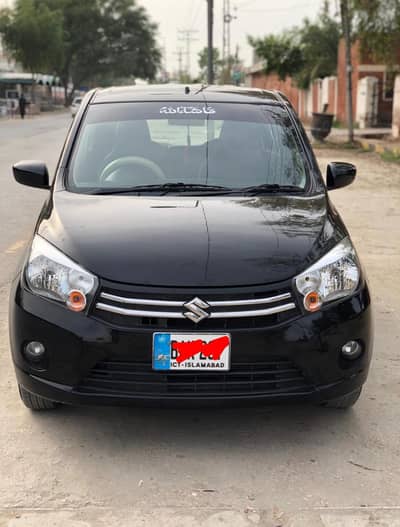 Suzuki cultus VXL for sale