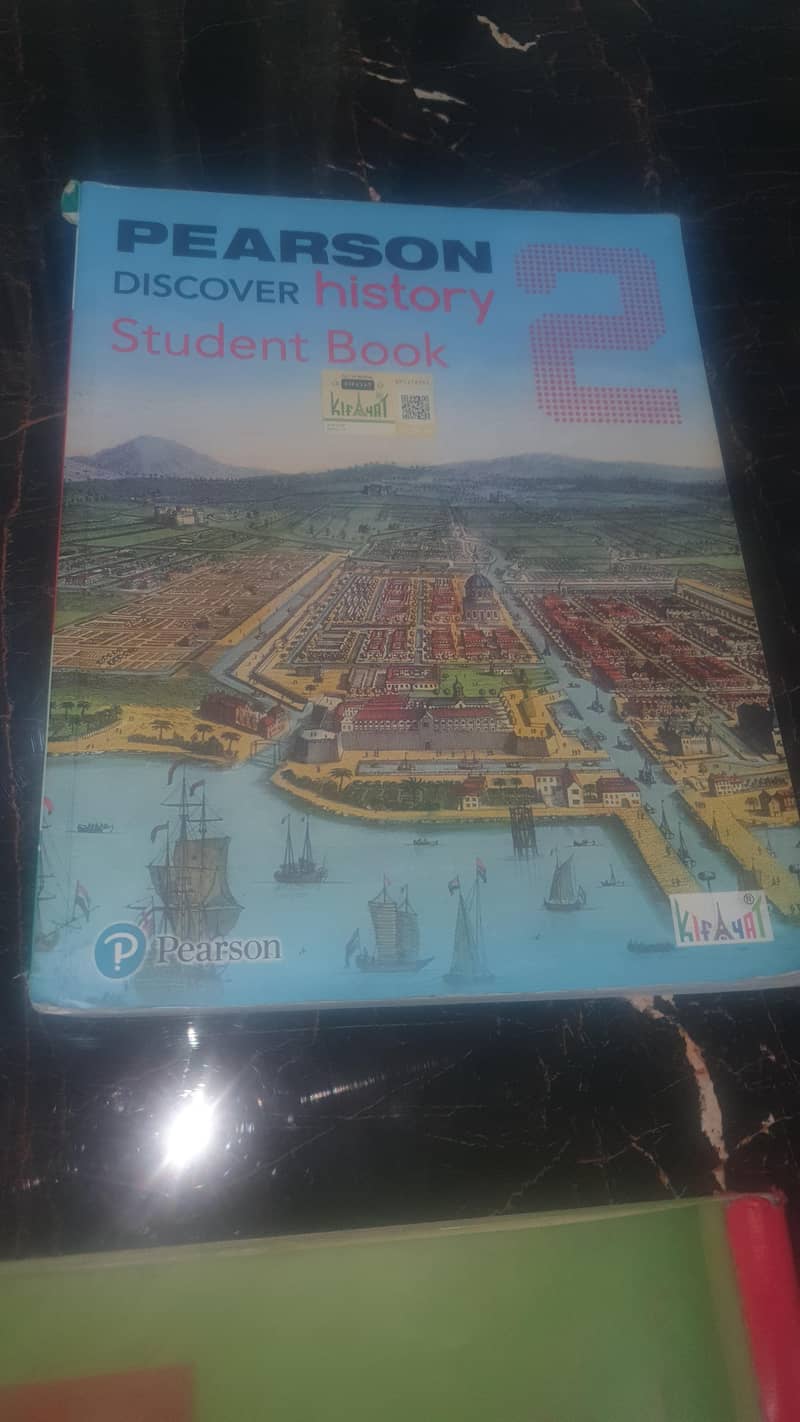 7th Class Syllabus 1