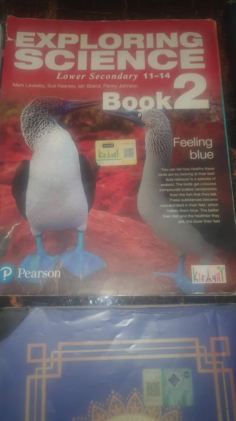 7th Class Syllabus 3