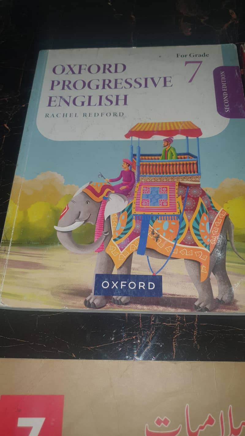 7th Class Syllabus 5