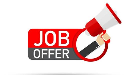 Injection Molding Operator & Helper