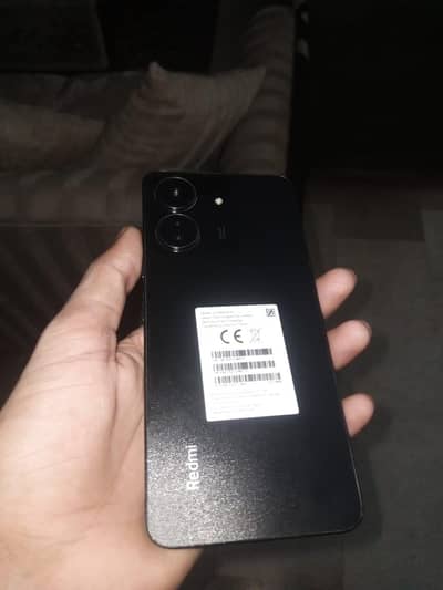 Redmi 13c (03127610903)