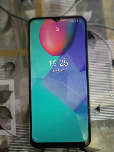 Vivo Y20 V2043 - Karachi