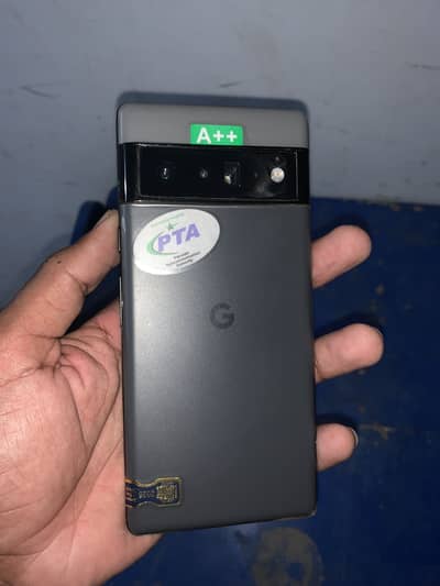 Google Pixel 6 Pro 12/128
