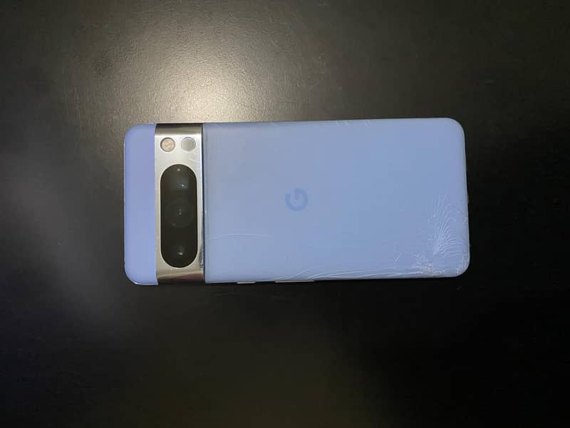Google Pixel 8 Pro 0