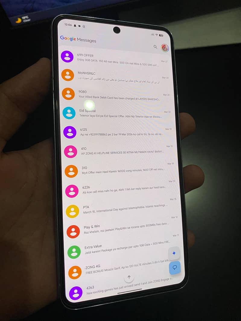 Google Pixel 8 Pro 2