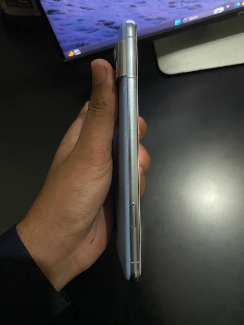 Google Pixel 8 Pro 3